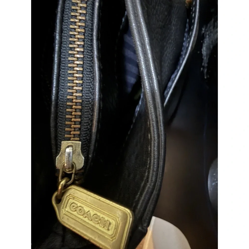 Coach vintage sonoma